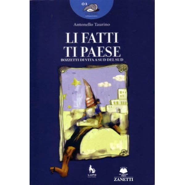 Fatti ti paese. Bozzetti di vita a sud del Sud (Li) book