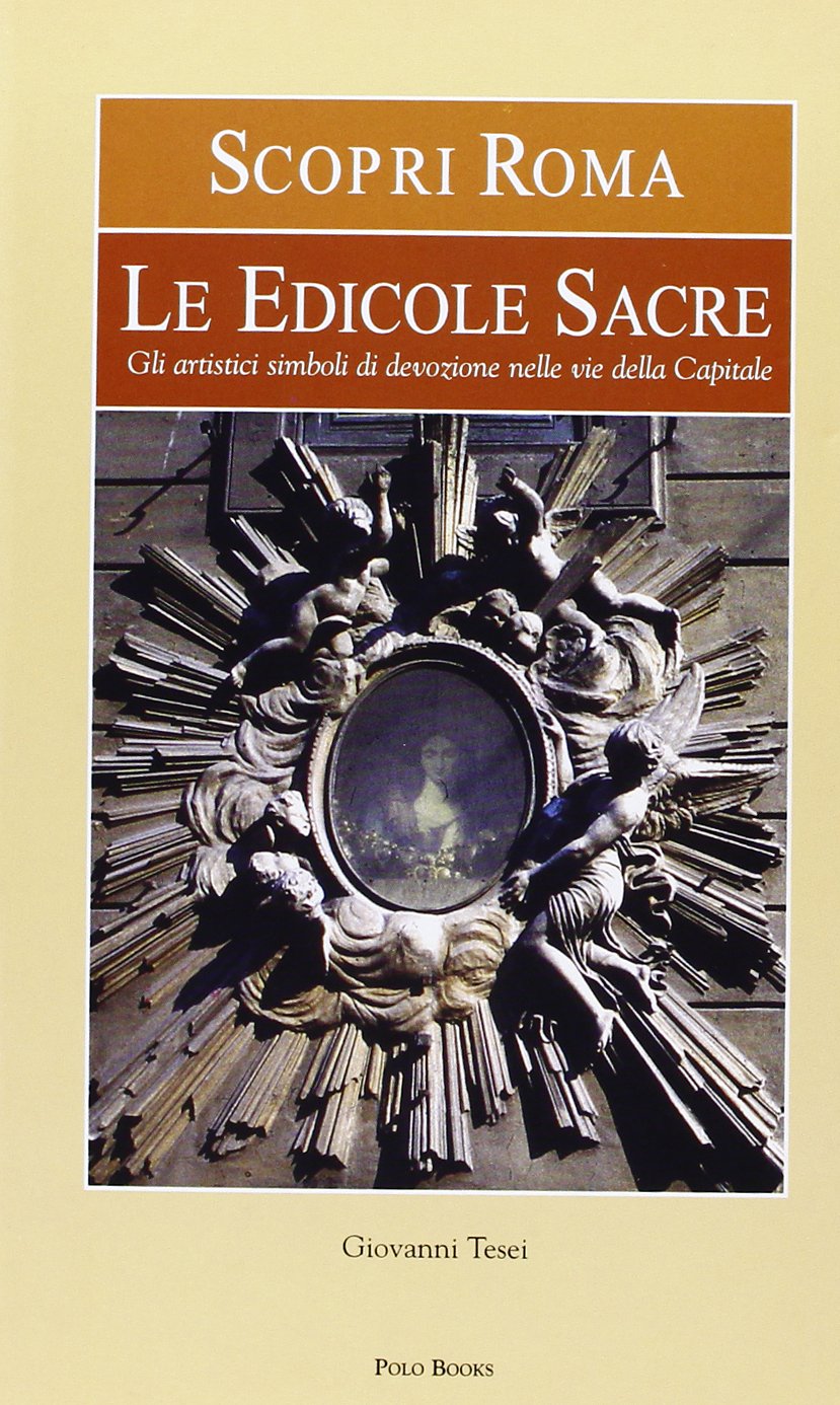 Edicole sacre Architecture