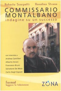 Commissario Montalbano. Indagine su un successo (Format) Film, Art & Culture