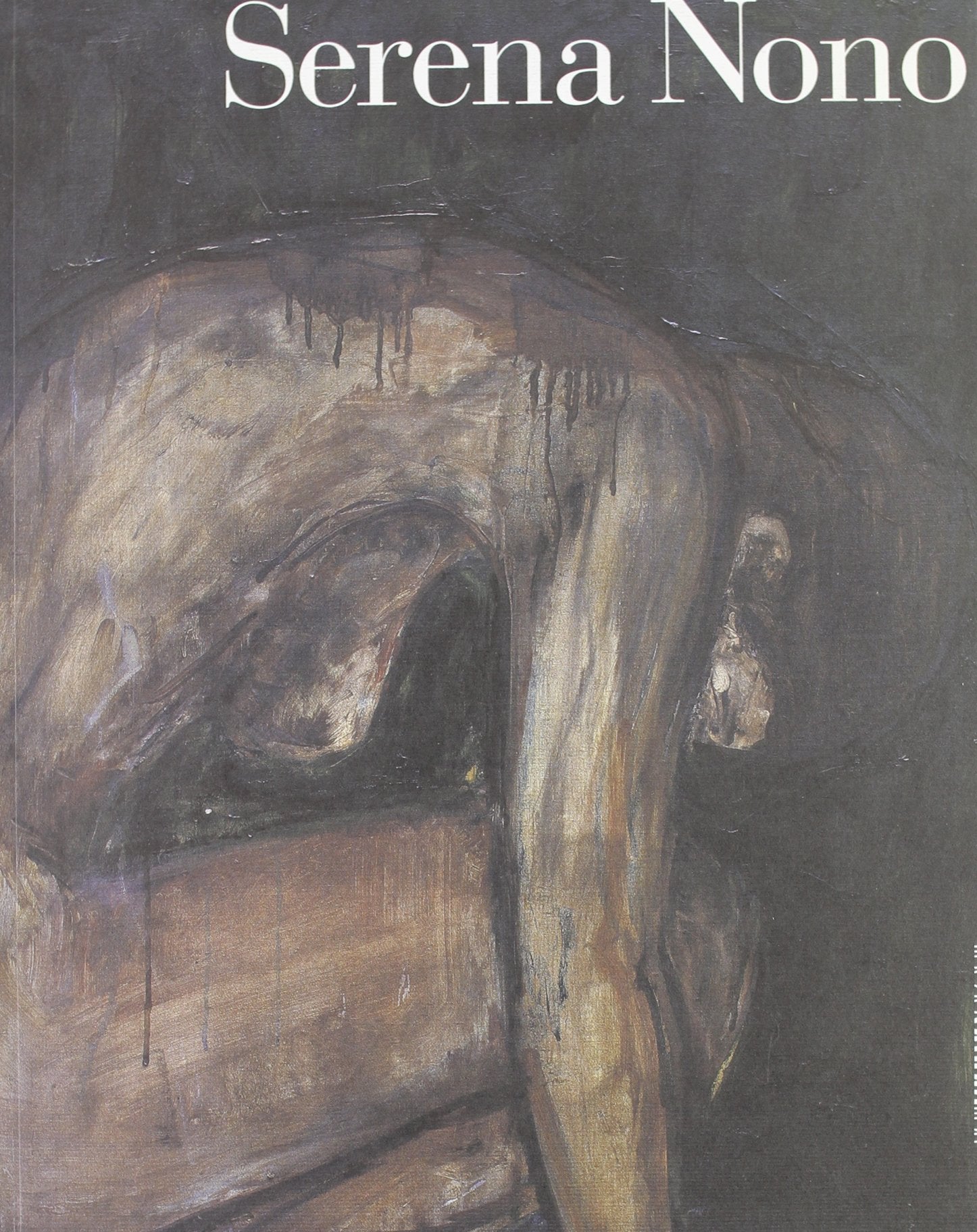 Serena Nono. Figure (Piccoli colori) Film, Art & Culture
