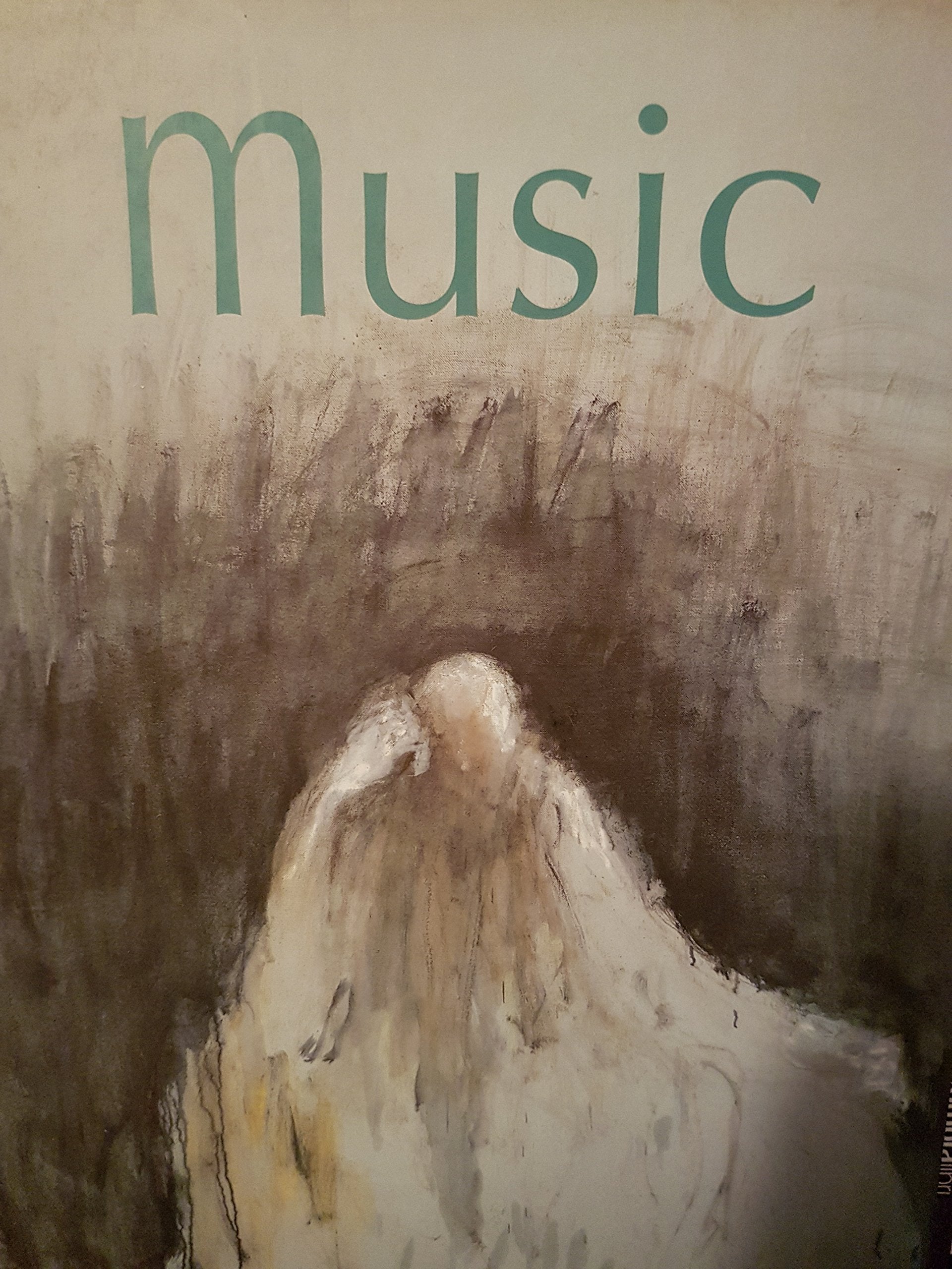 Music. Catalogo della mostra (Grandi mostre) Film, Art & Culture