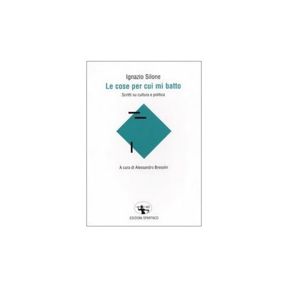 Le cose per cui mi batto. Scritti su cultura e politica book