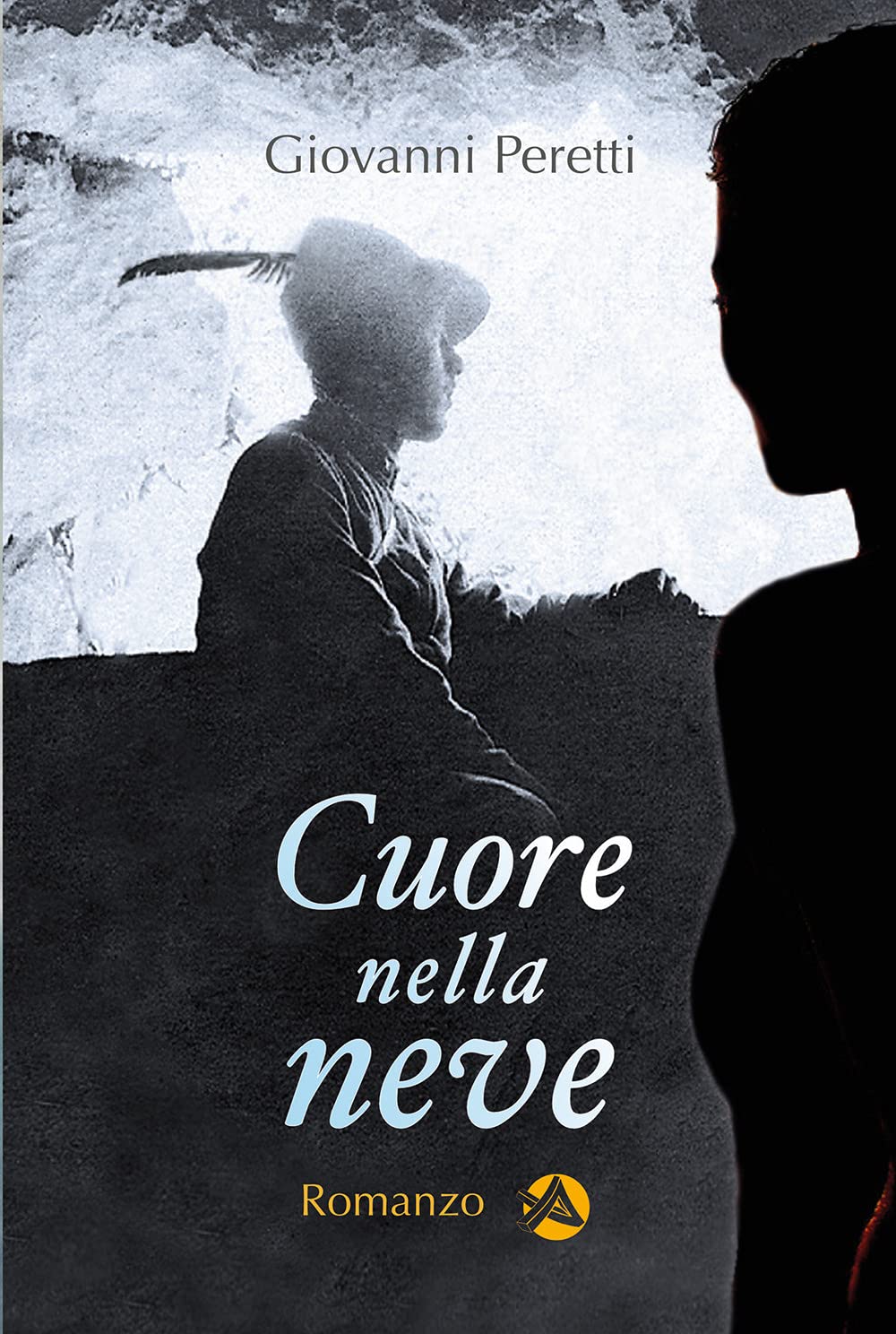Cuore nella neve. Nuova ediz. (Collana storica) Historical Fiction