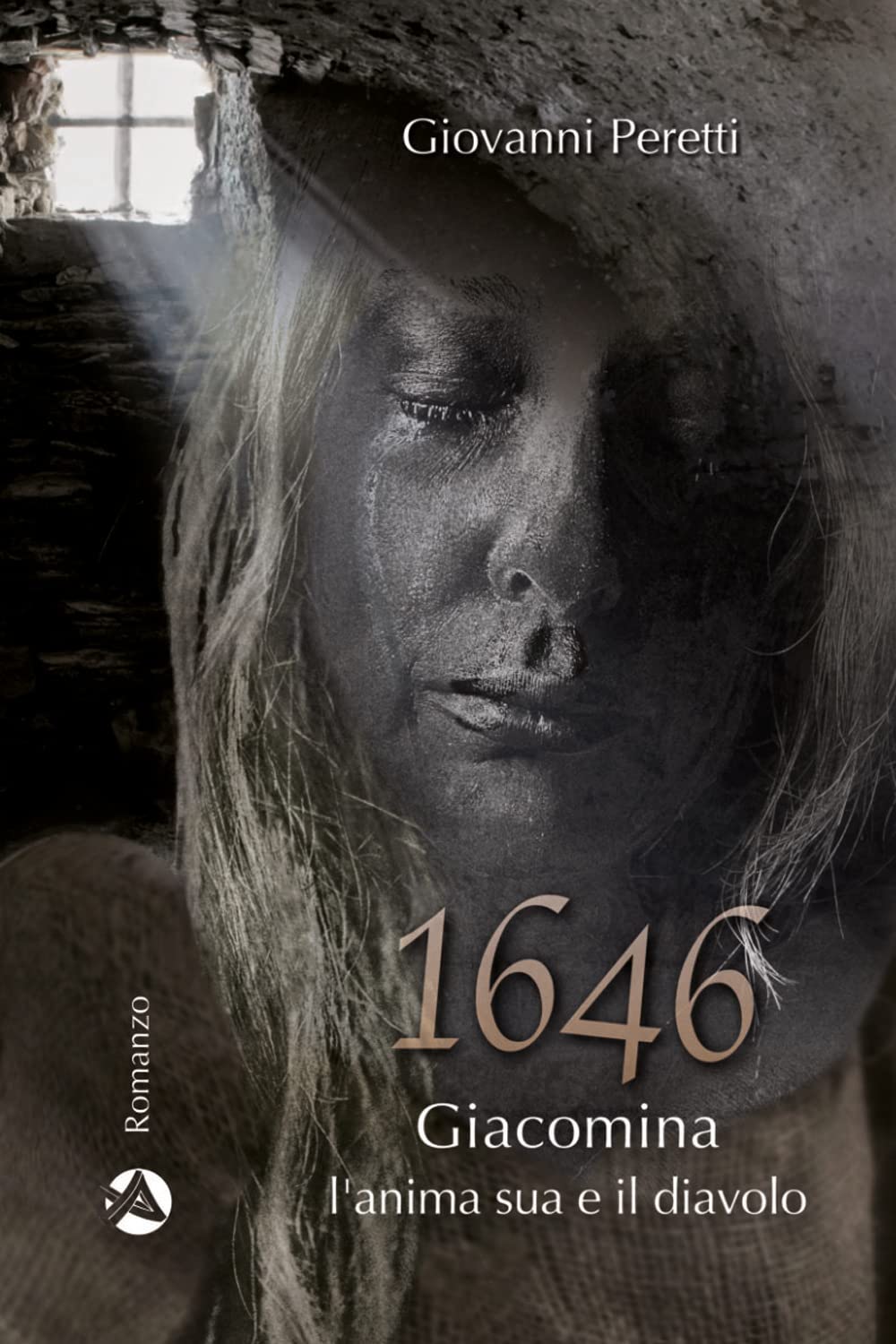 1646. Giacomina, l'anima sua e il diavolo (Storica) Historical Fiction