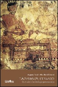 Tacuinum etrusco. Itinerario d'archeologia gastronomica Books