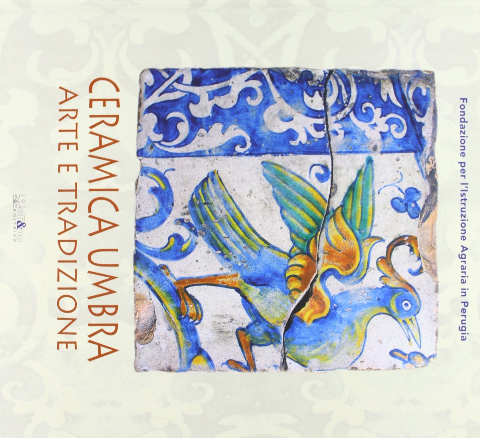Ceramica umbra. Arte e tradizione Film, Art & Culture