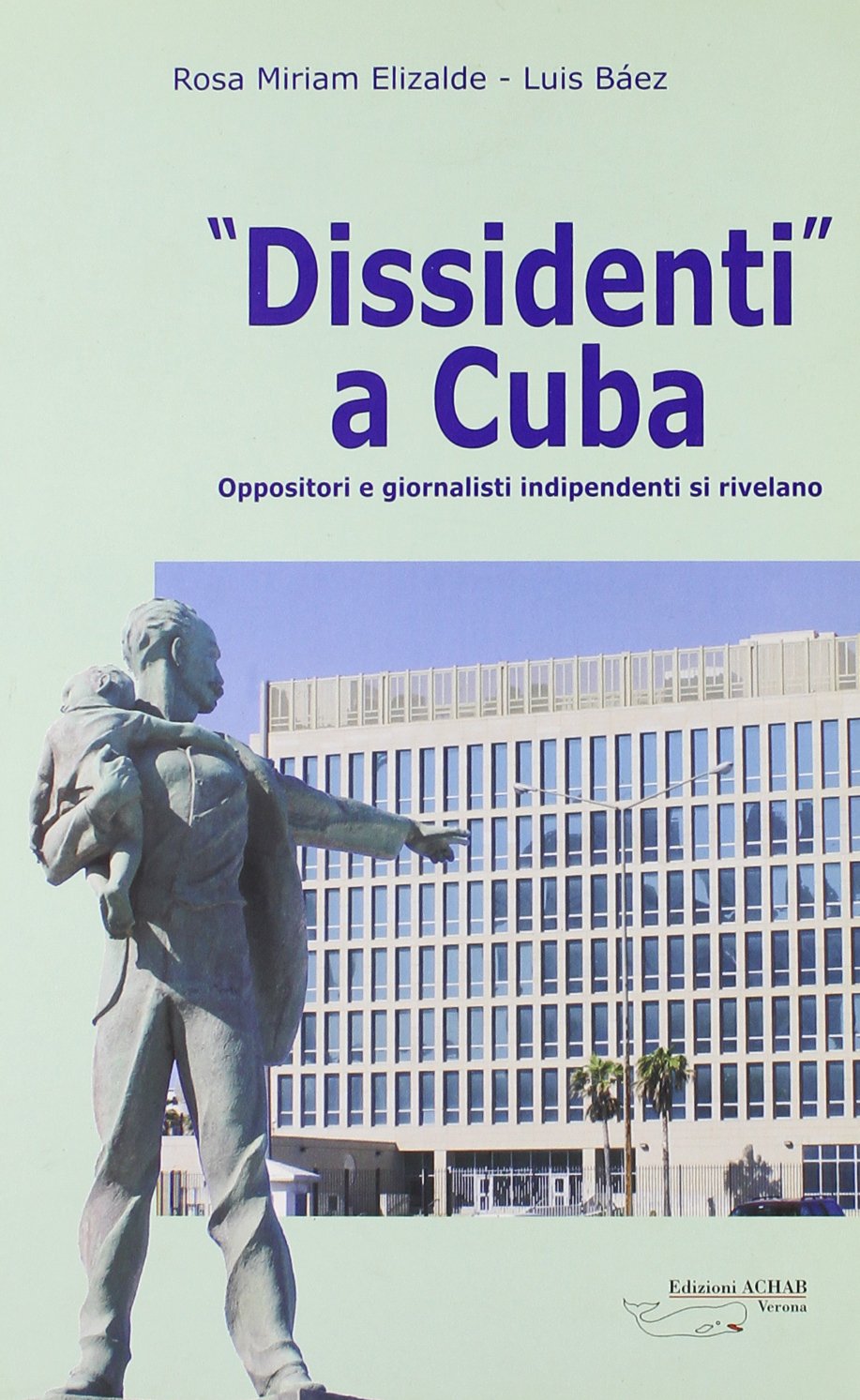 Dissidenti a Cuba. Oppositori e giornalisti indipendenti si rivelano book