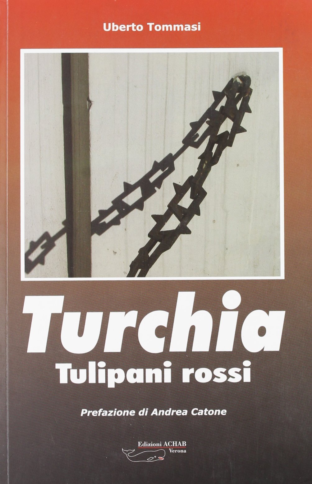Turchia. Tulipani rossi Social Sciences