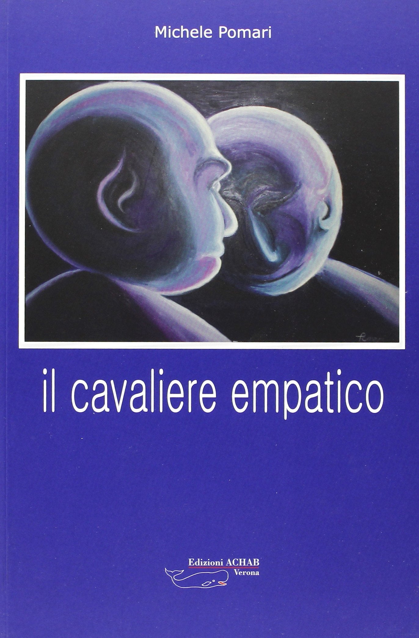 Il cavaliere empatico (Incontrati) Contemporary literature