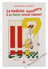 La medicina sottosopra. E se Hamer avesse ragione? (Ben-essere) Health, Nutrition & Fitness
