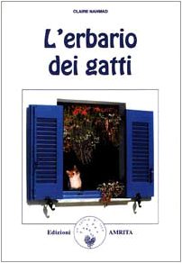 L'erbario dei gatti (Ben-essere) Pets
