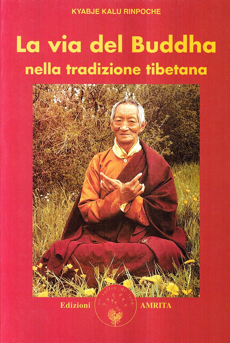 La via del Buddha nella tradizione tibetana Religion & Esotericism