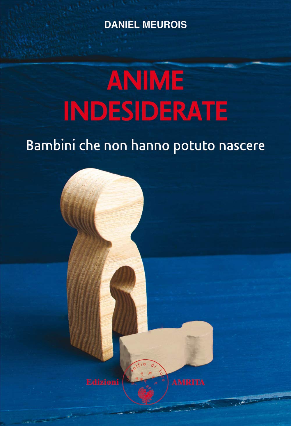 Anime indesiderate. Bambini che non hanno potuto nascere (Libri di Anne e Daniel Meurois Givaudan) Books