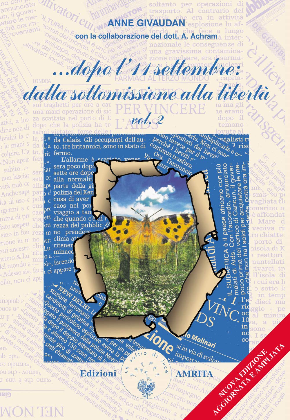 ...Dopo l'11 settembre: dalla sottomissione alla libertà book