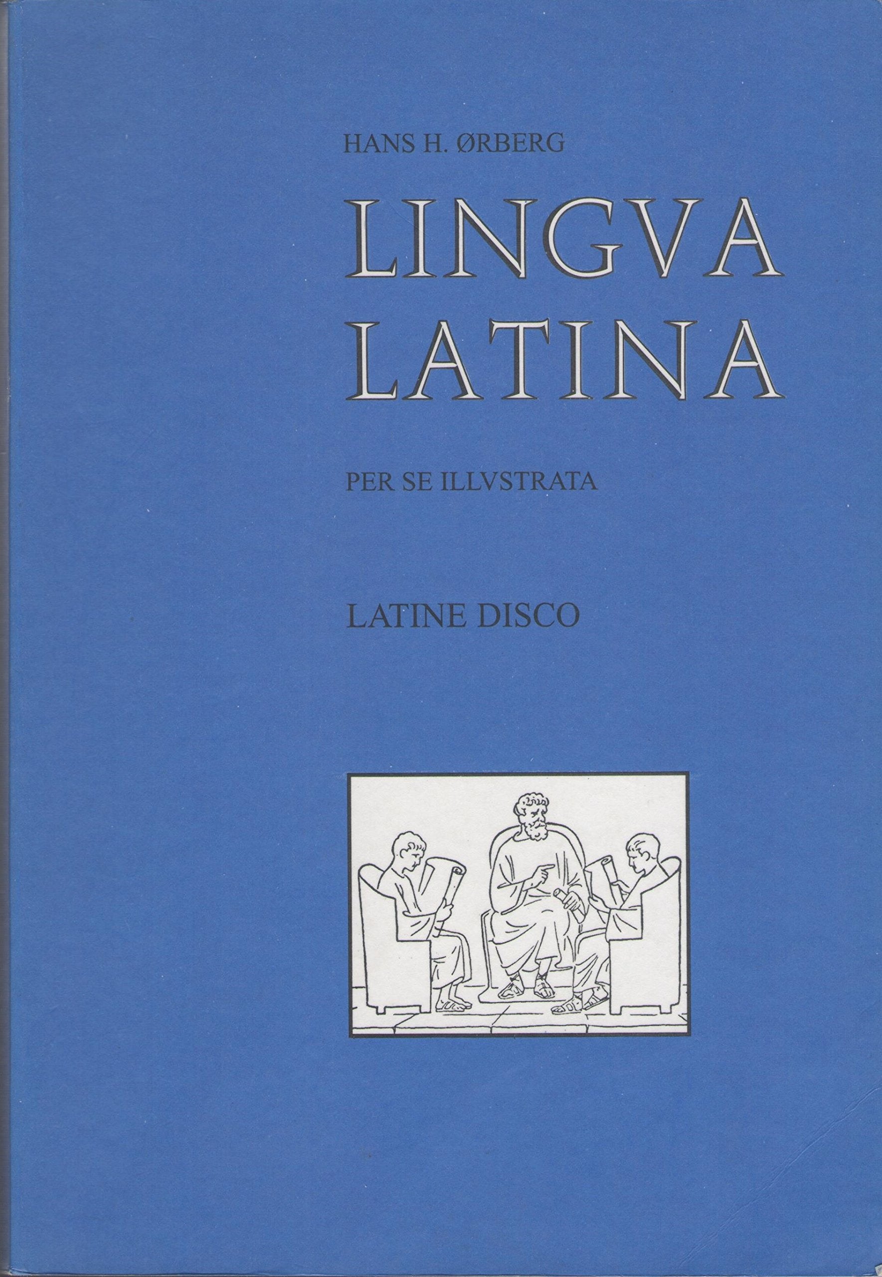 Latine disco Professional & Reference Books