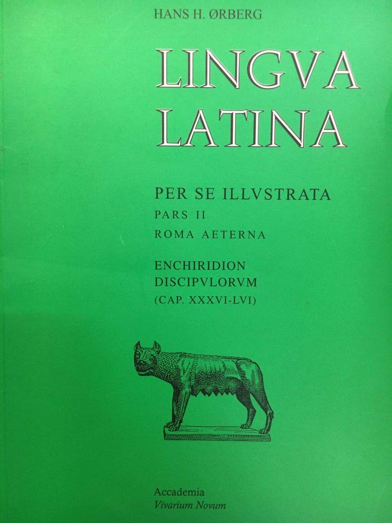 Enchiridion discipulorum. Cap. XXXVI-LVI (Vol. 2) Professional & Reference Books