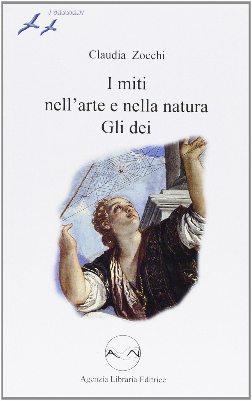I miti nell'arte e nella natura. Gli dei. Per la Scuola media. Con espansione online Study Guides