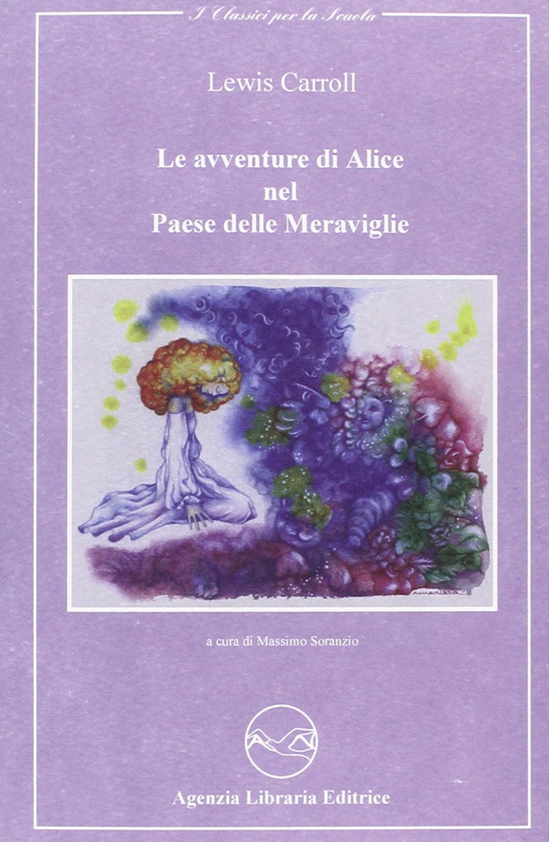 Le avventure di Alice nel paese delle meraviglie book
