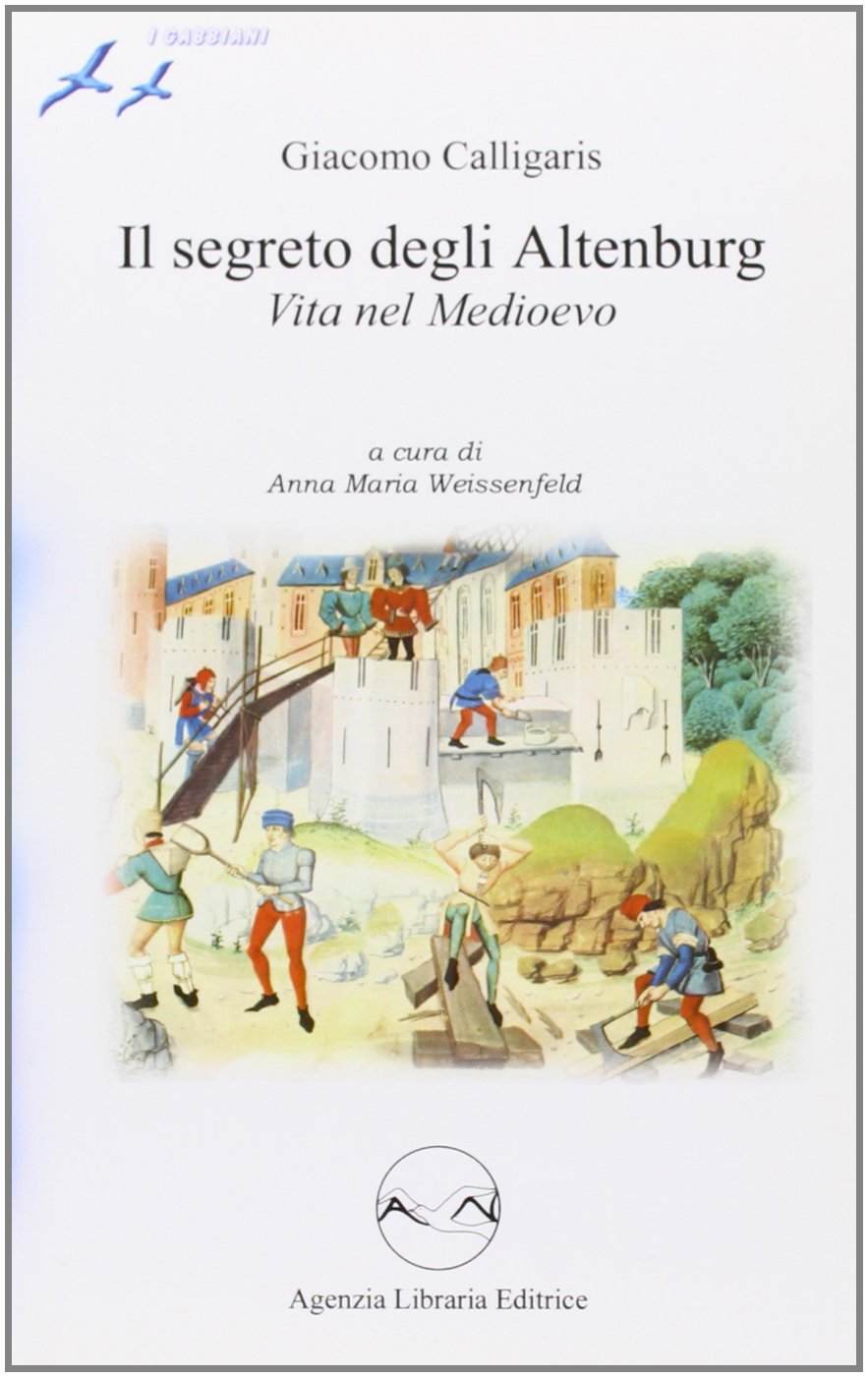Il segreto degli Altenburg Professional & Reference Books