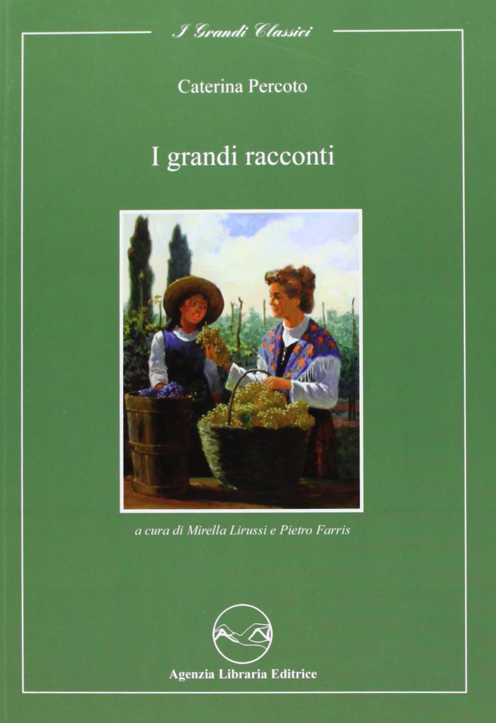 I grandi racconti. Per le Scuole superiori Professional & Reference Books