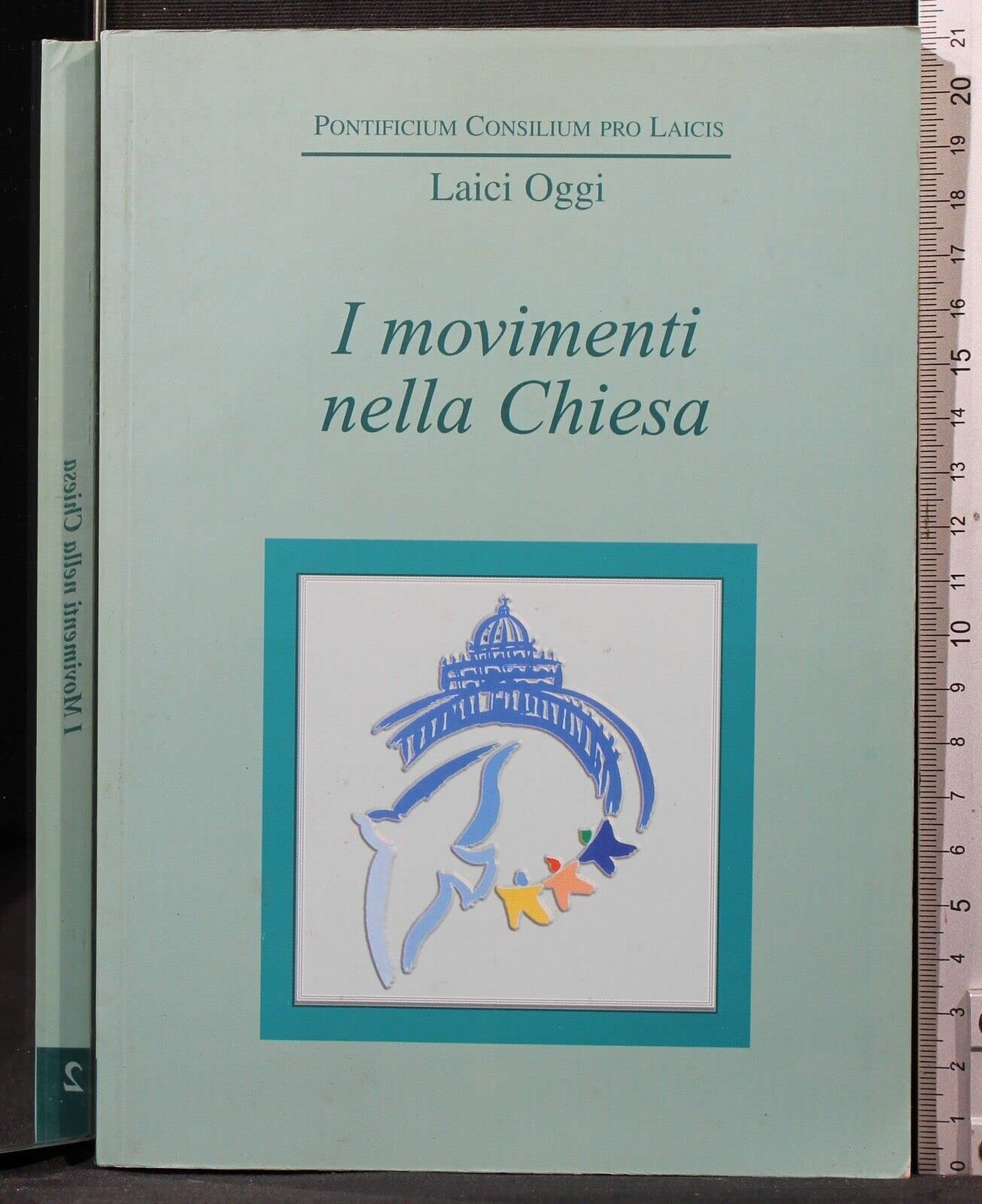 I movimenti nella Chiesa. Atti del Convegno Religion & Esotericism