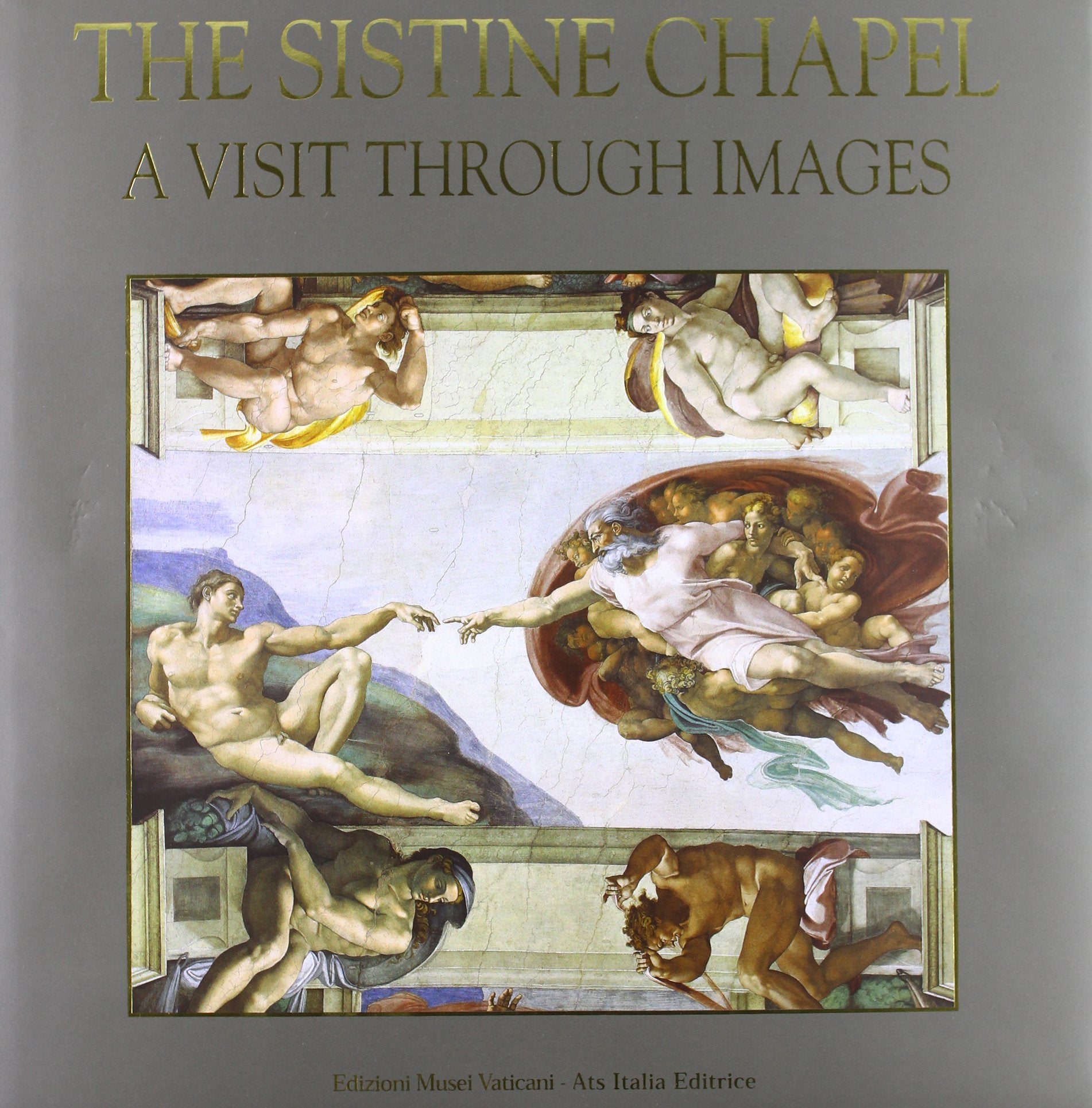 Cappella Sistina. Una visita per immagini. Ediz. inglese Leisure, Home & Garden