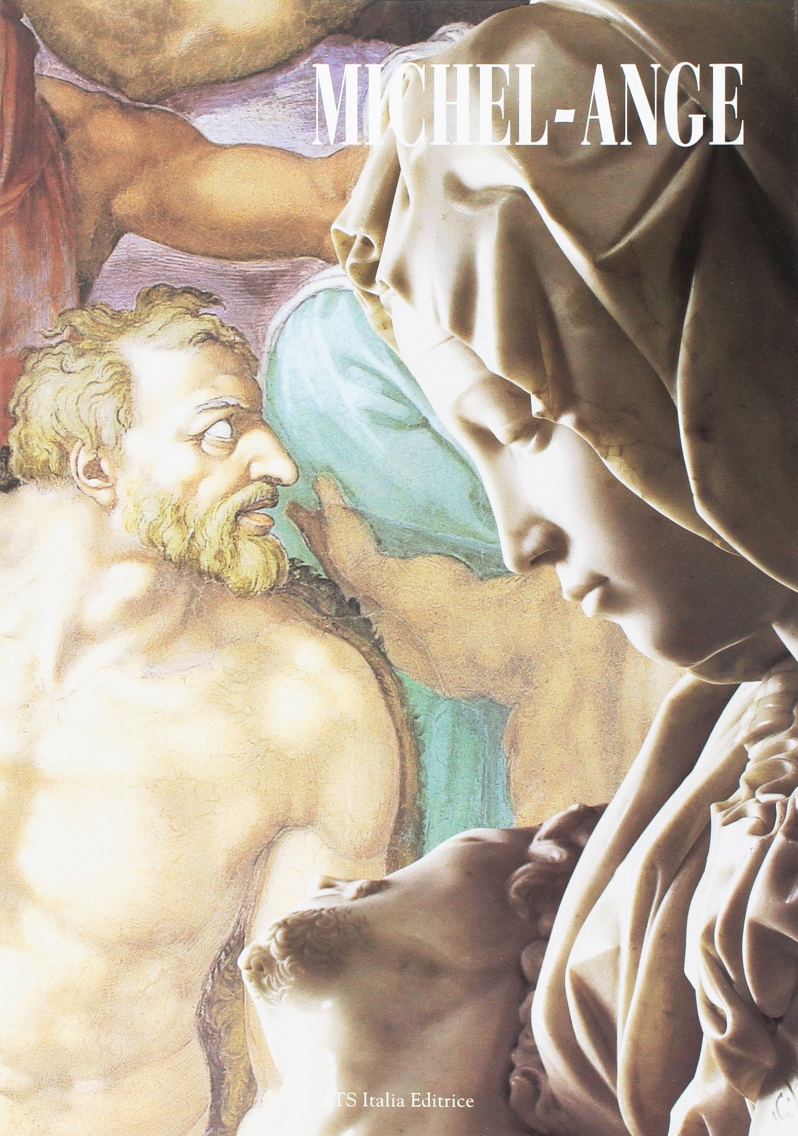 Michelangelo. Pittore, scultore, architetto. Con gli affreschi restaurati della Cappella Sistina e del Giudizio universale. Ediz. francese (I percorsi dell'arte) Film, Art & Culture