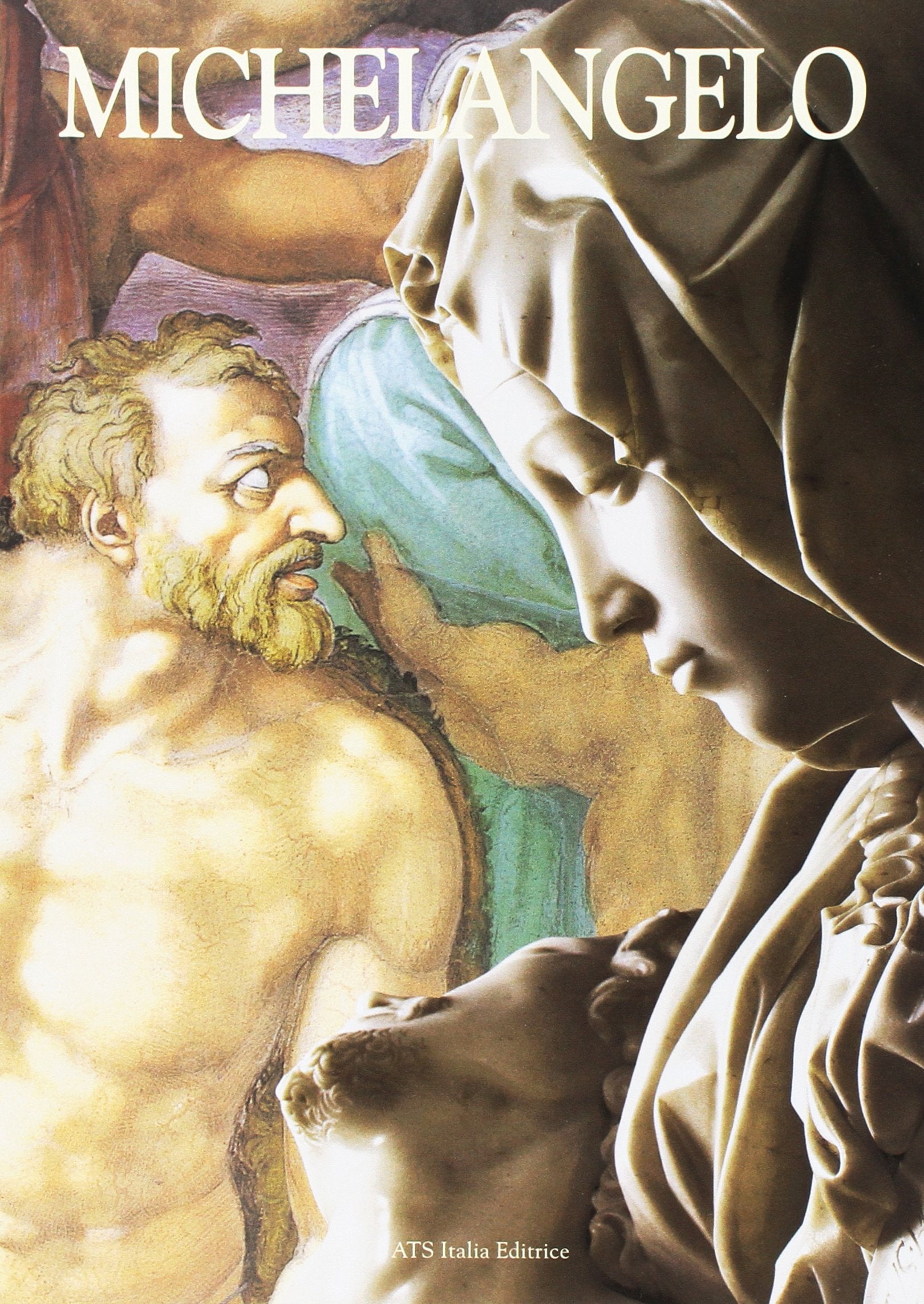 Michelangelo. Pittore, scultore, architetto, con gli affreschi restaurati della Cappella Sistina e del Giudizio universale. Ediz. inglese (I percorsi dell'arte) Leisure, Home & Garden