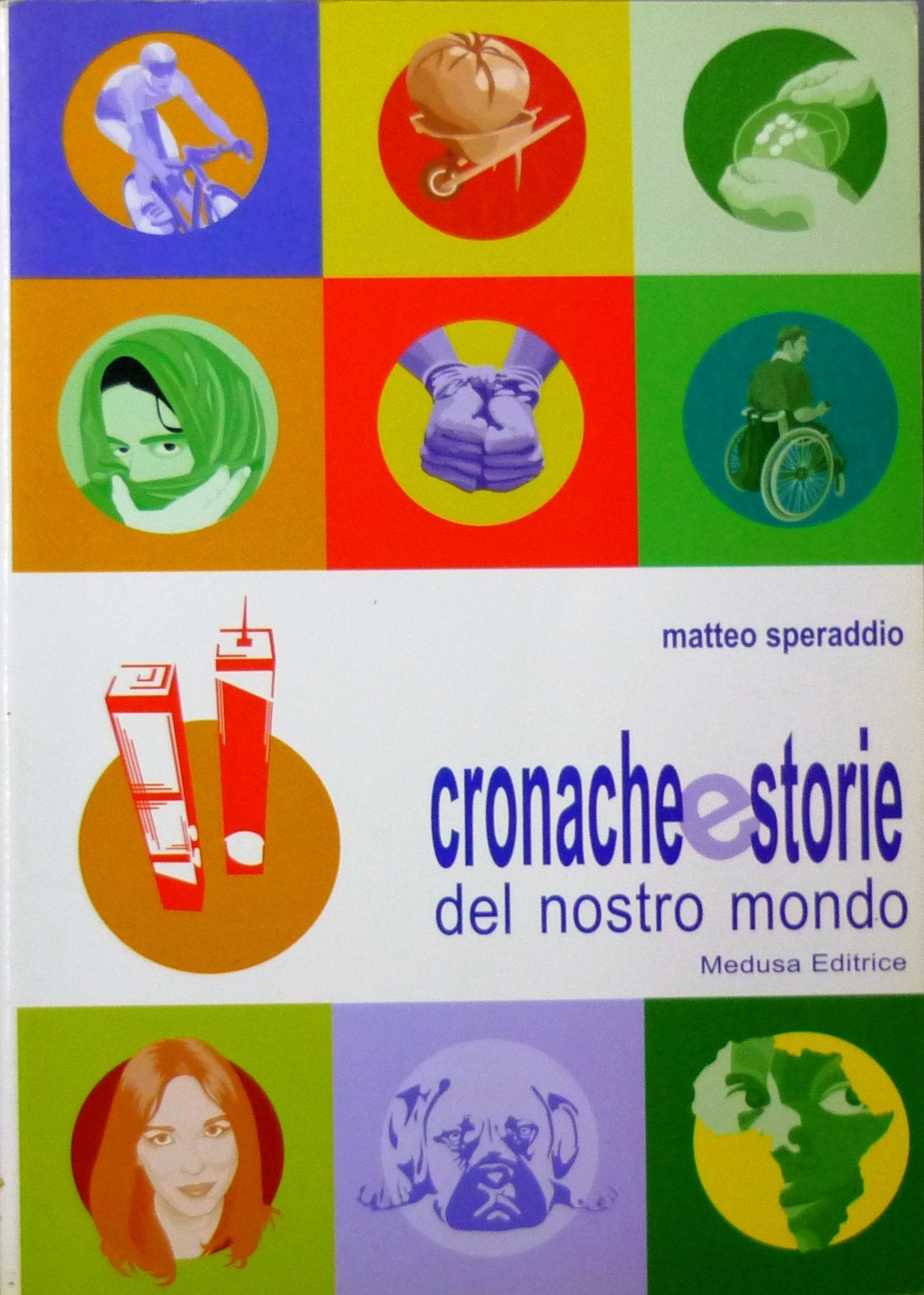 Tendenze. Novelle di fine millennio book