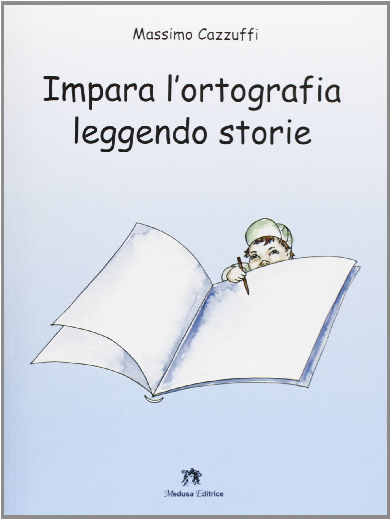 Impara l'ortografia leggendo storie. Per la Scuola media. Con espansione online Professional & Reference Books