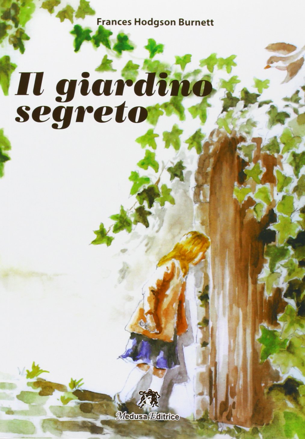 Il giardino segreto. Con espansione online book