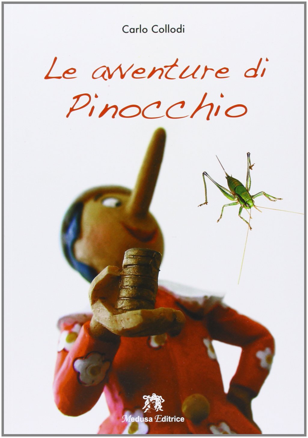 Le avventure di Pinocchio. Con espansione online book