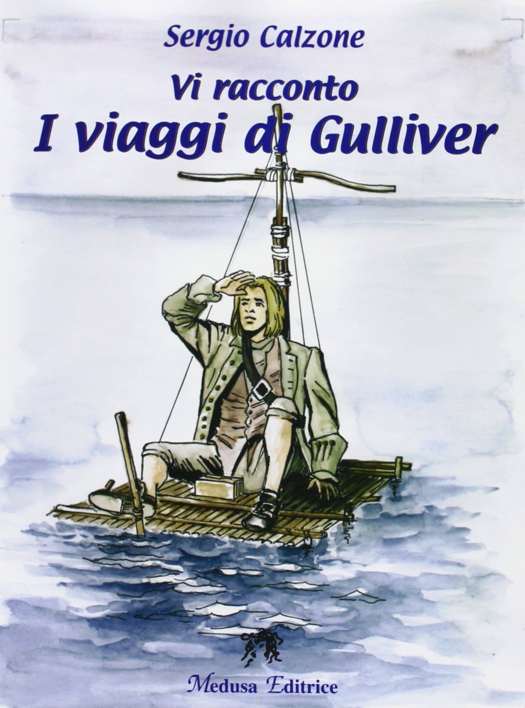 Vi racconto I viaggi di Gulliver. Con espansione online book