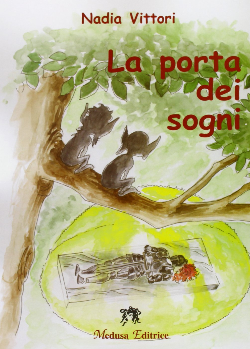 La porta dei sogni. Con espansione online book