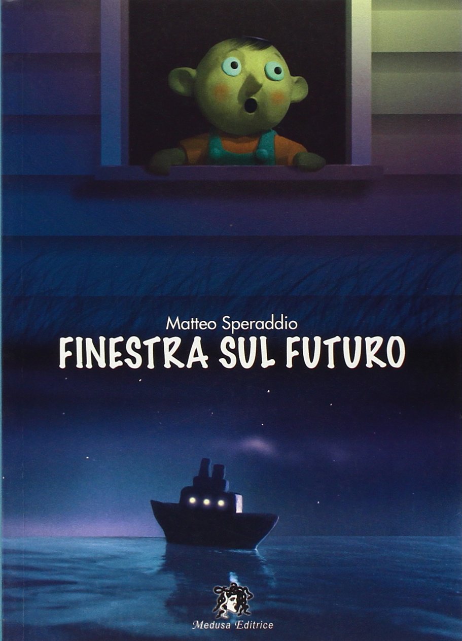 Finestra sul futuro. Con espansione online book