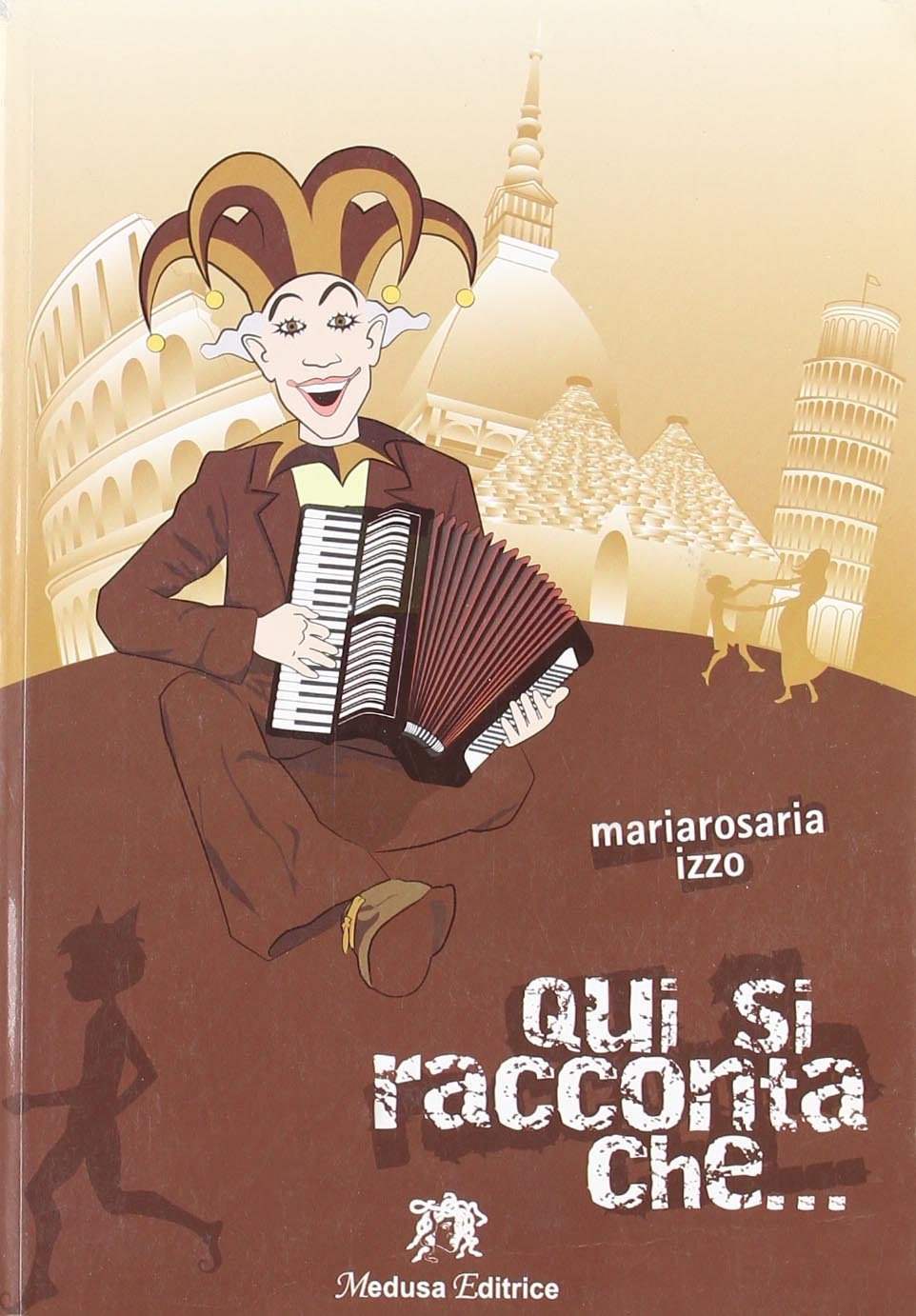 Qui si racconta che.. Con espansione online book