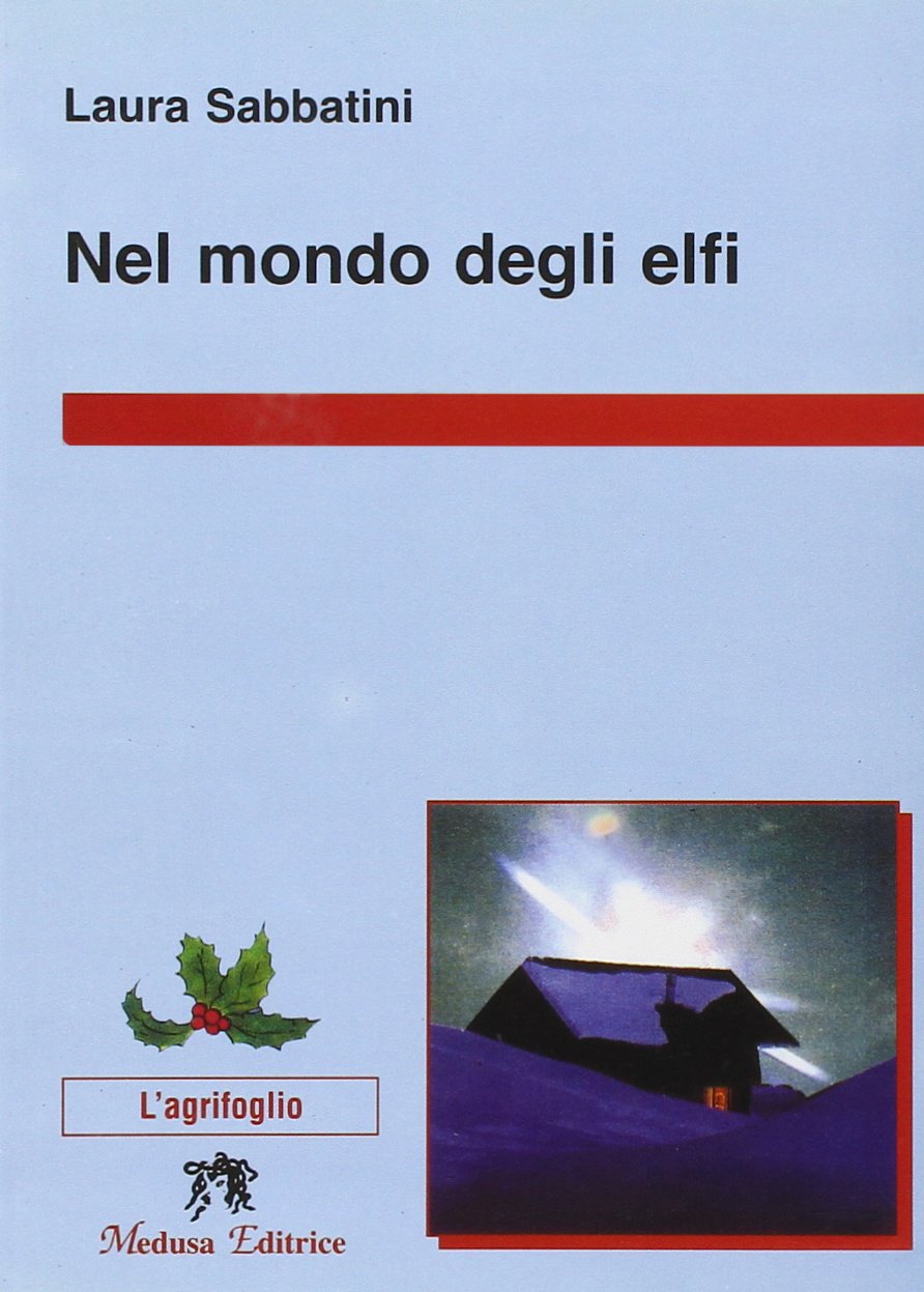 Nel mondo degli elfi. Con espansione online book