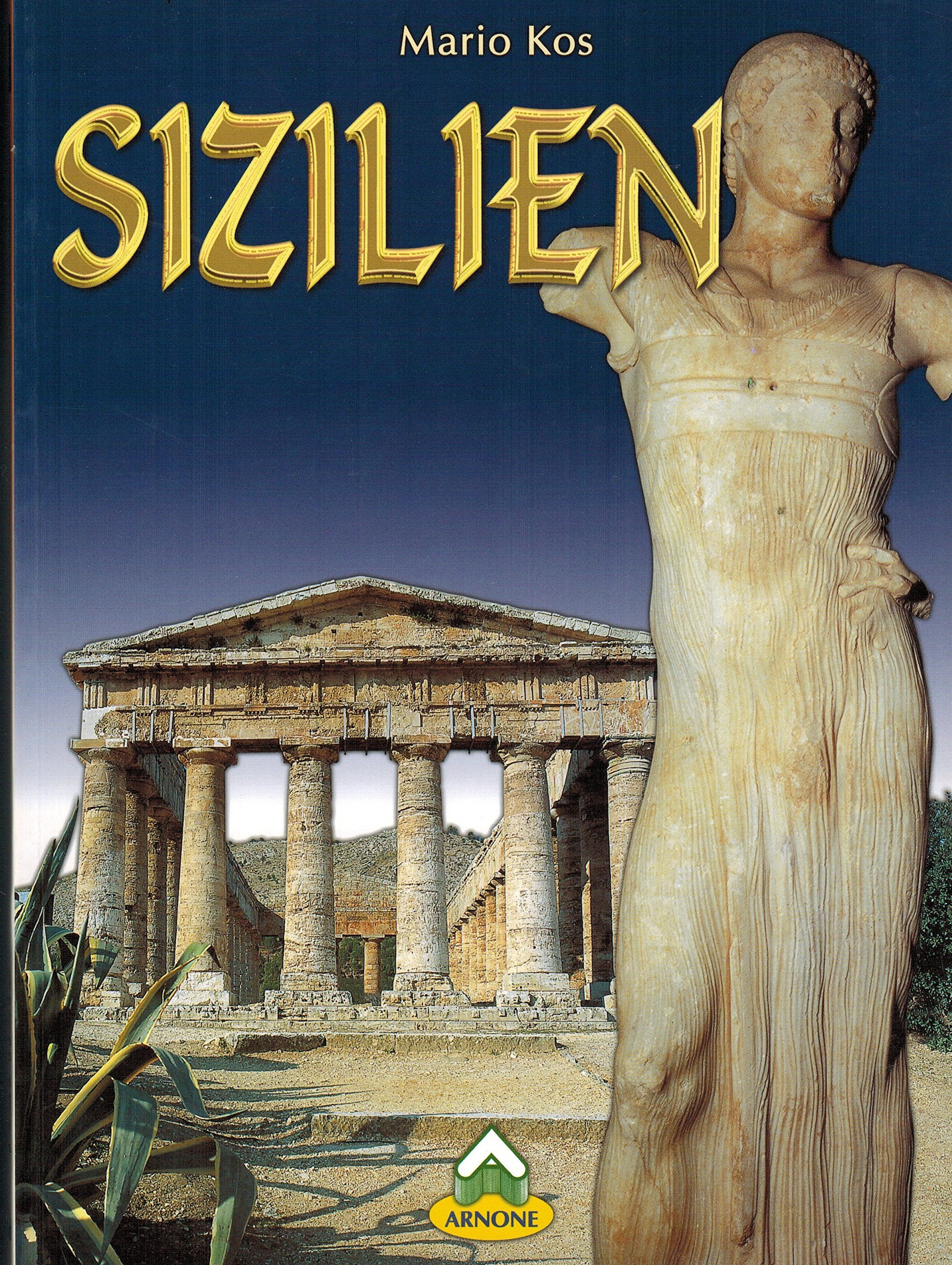 Sizilien Leisure, Home & Garden