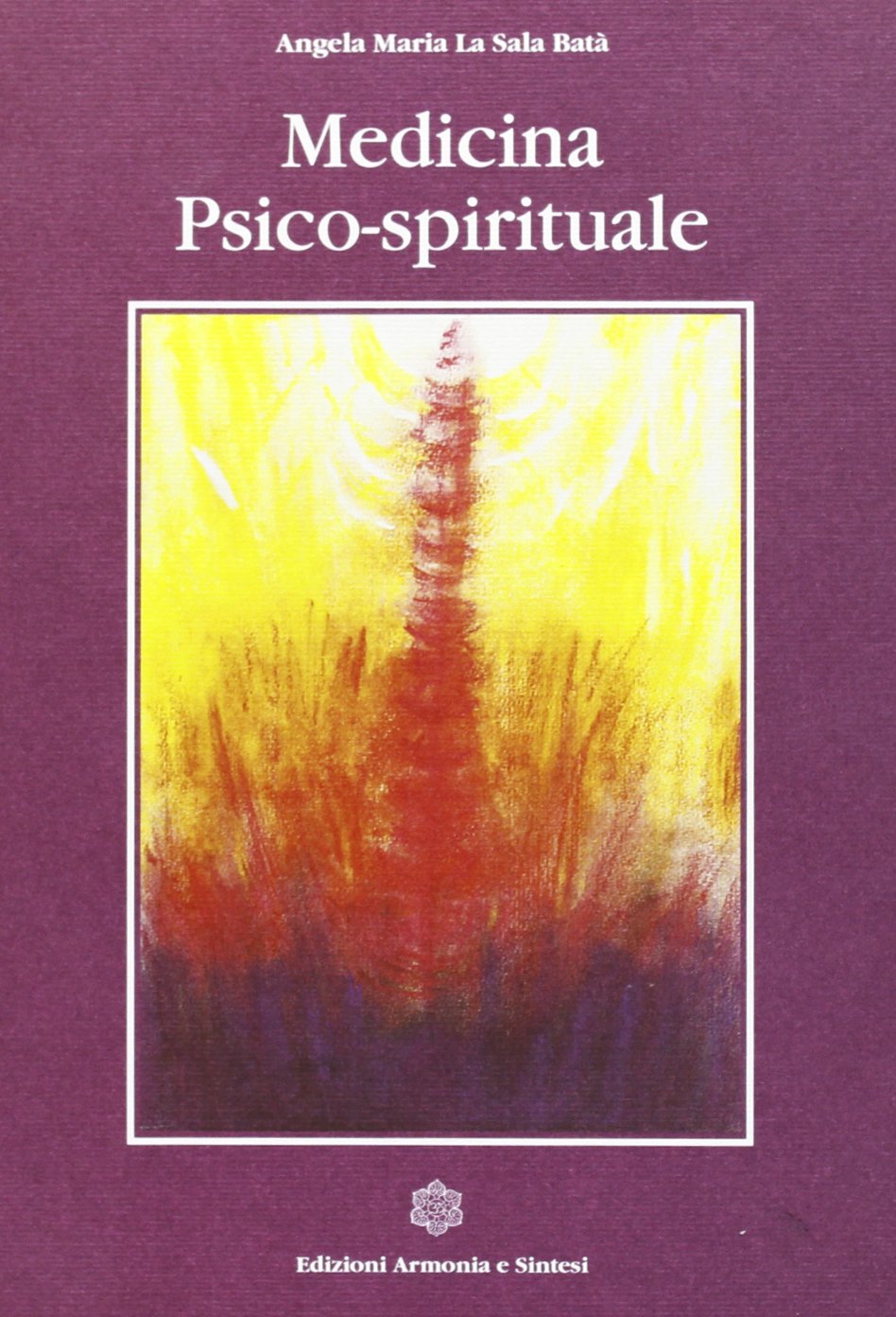 Medicina psico-spirituale book