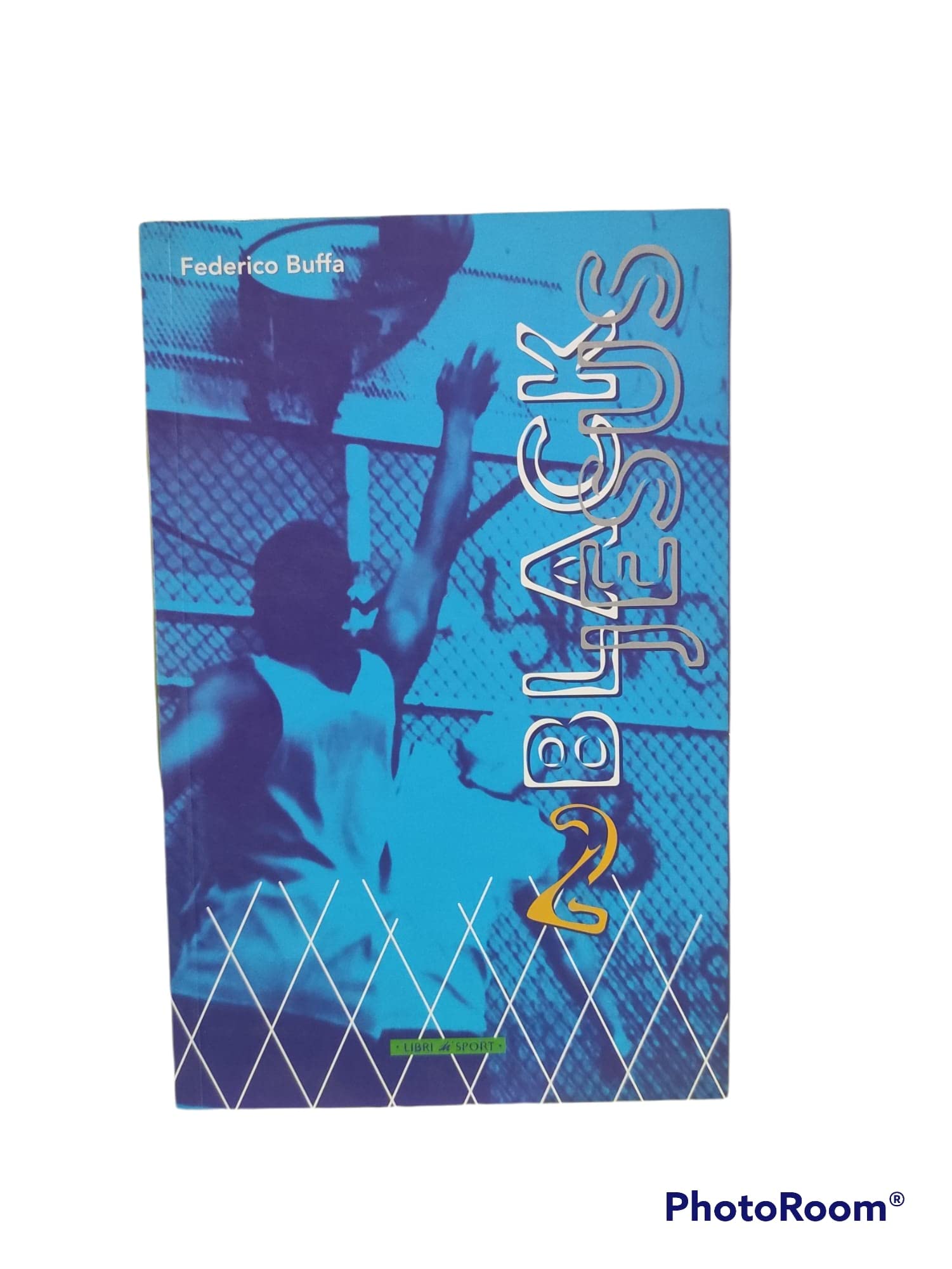 Black Jesus. Un grande viaggio nel basket americano in 23+1 fermate (Vol. 2) book