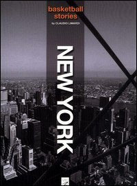 Basketball Stories. New York book