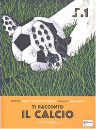 Ti racconto il calcio book