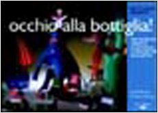 Occhio alla bottiglia (Riciclaggio creativo) Hobbies & Crafts
