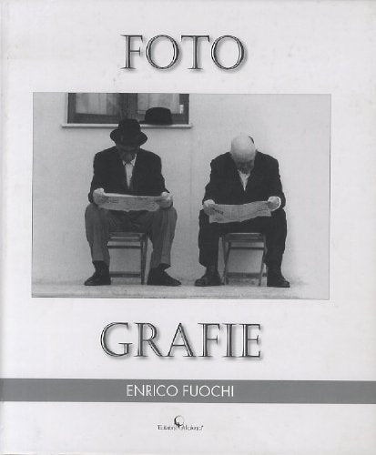 Foto grafie. Ediz. illustrata book