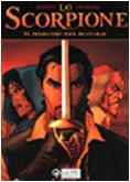 Il marchio del diavolo. Lo scorpione (Vol. 1) book