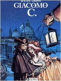 La maschera nella bocca dei misteri. Giacomo C. (Vol. 1) book