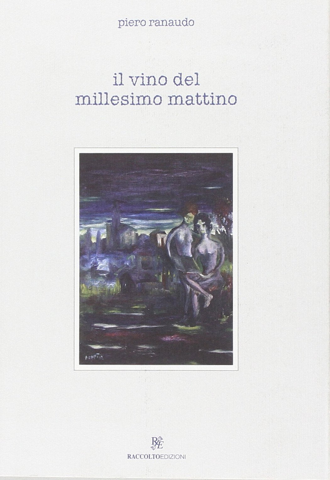 Il vino del millesimo mattino book