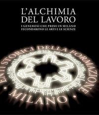 Product Image: L'alchimia del lavoro