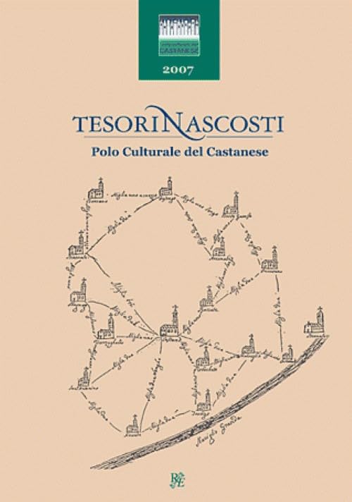 Polo culturale del Castanese book