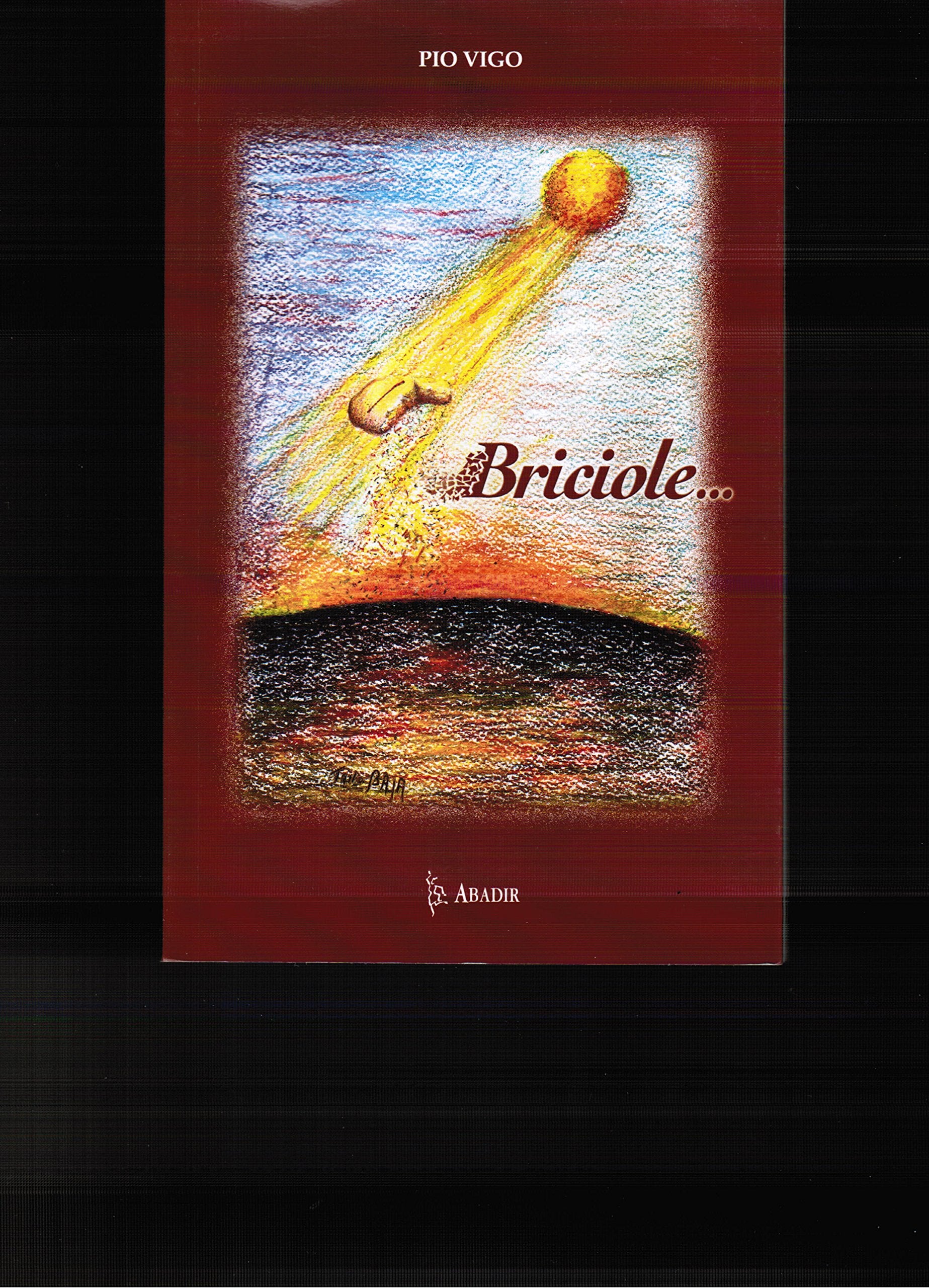 Briciole... (Arte e teologia) Poetry
